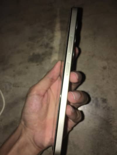 Itel s25 complete accessories with box