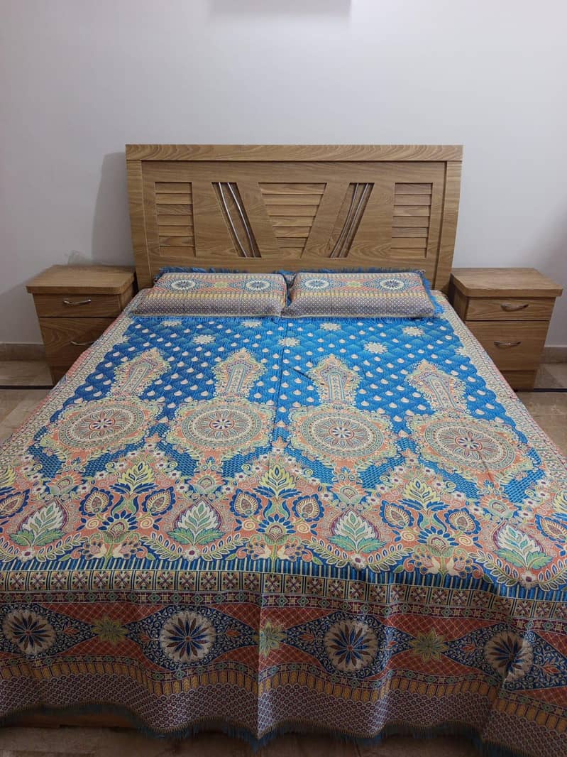 Bedroom set 0