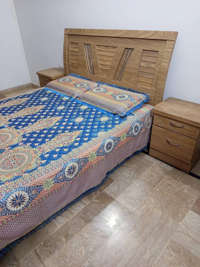 Bedroom set 1