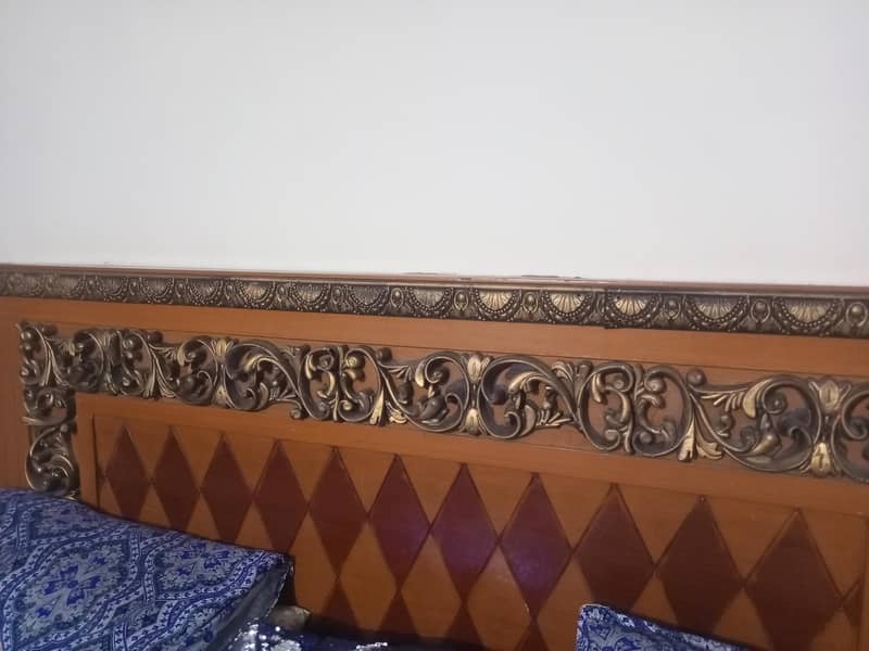 bedset + cupboard 0