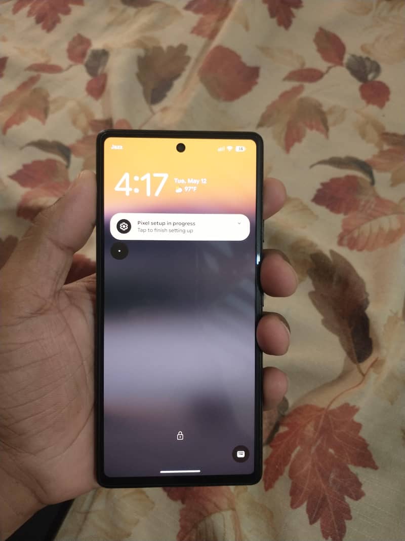 pixel 6a 2
