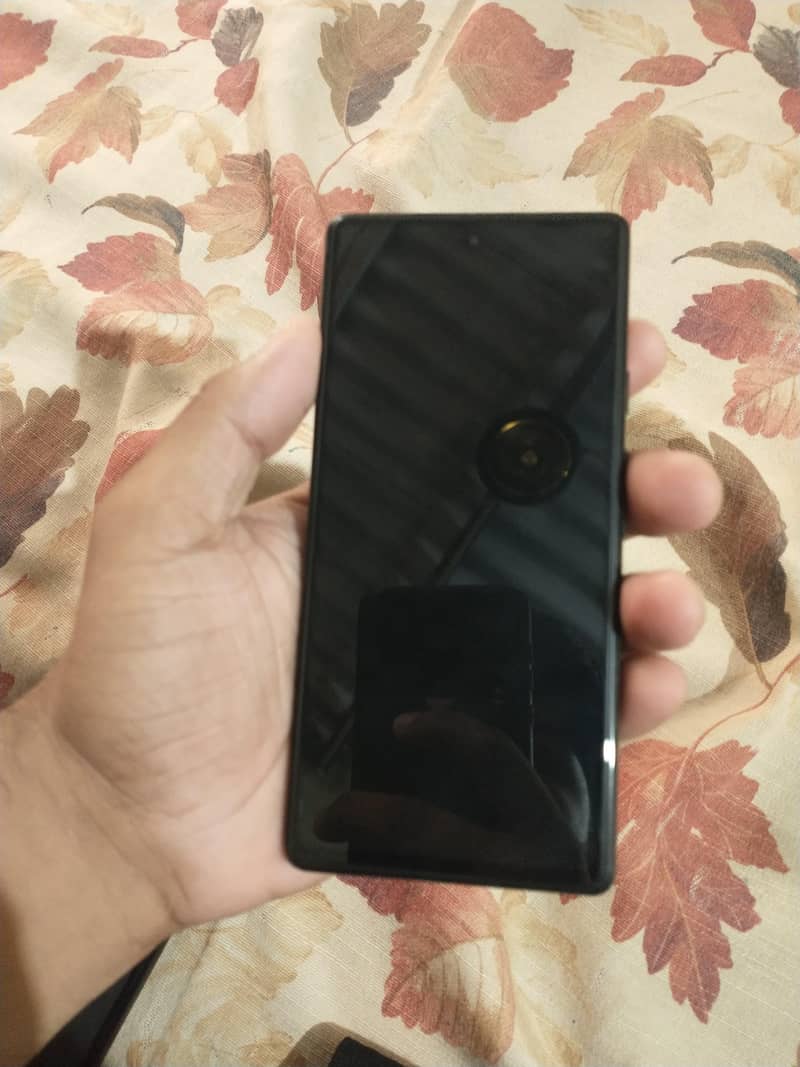 pixel 6a 3