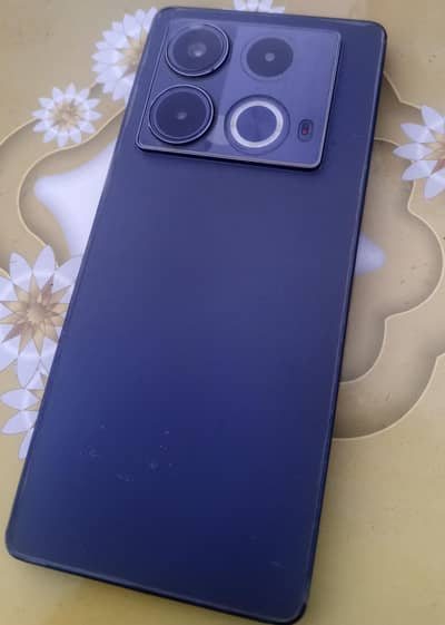 infinix not 40.16/ 256