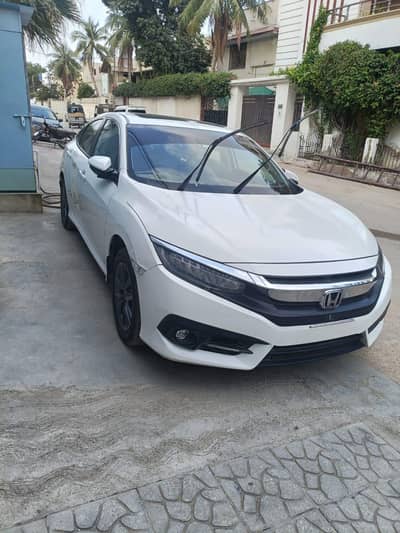 Honda civic UG MODEL