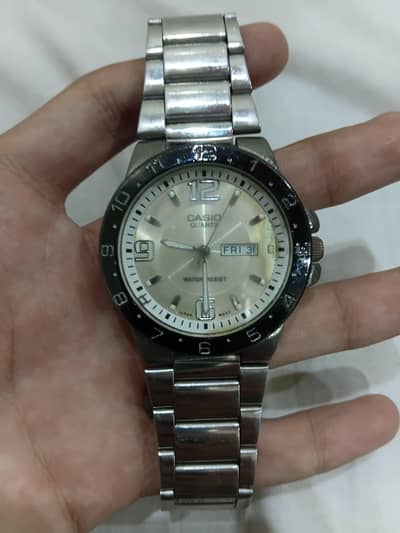CASIO  MIP-1297 Japanese