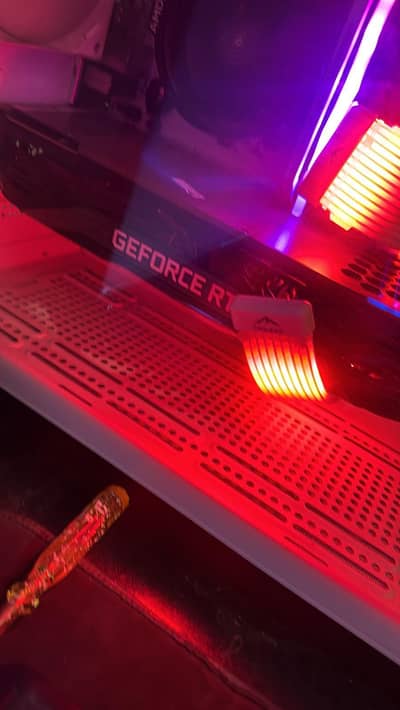 xlr8 3080