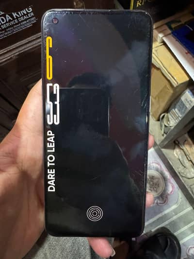 Realme gt master edition