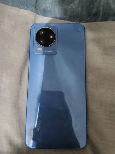 Sparx neo 11