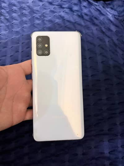 Samsung a51 6/128 gb genion