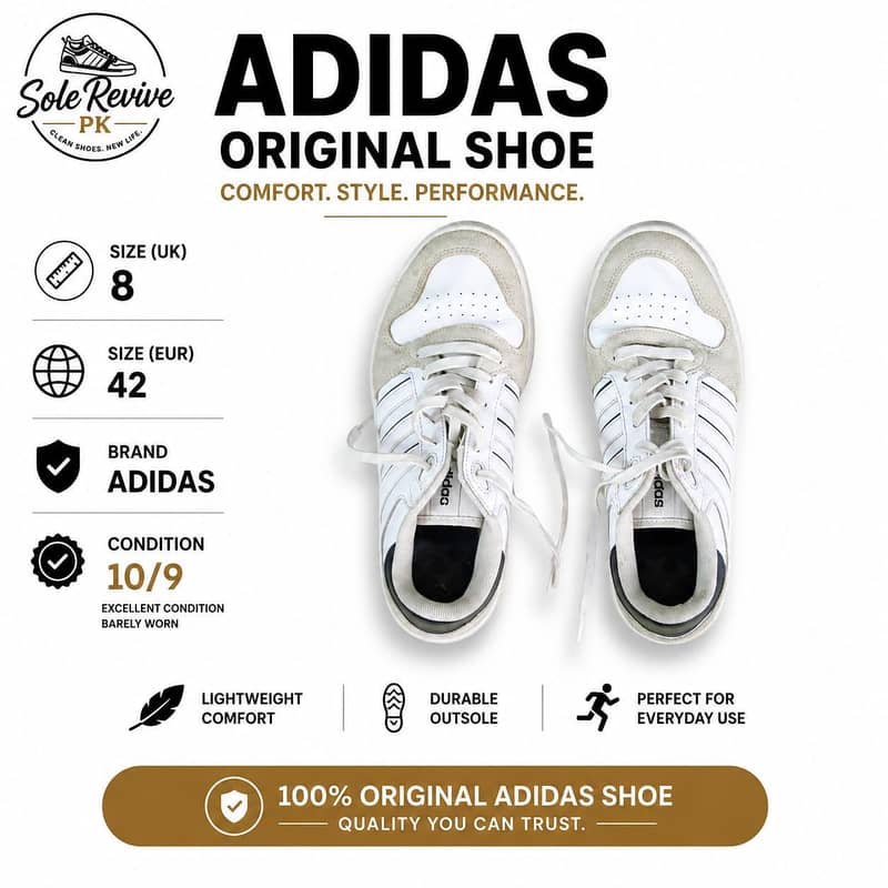 Adidas Breaknet 0