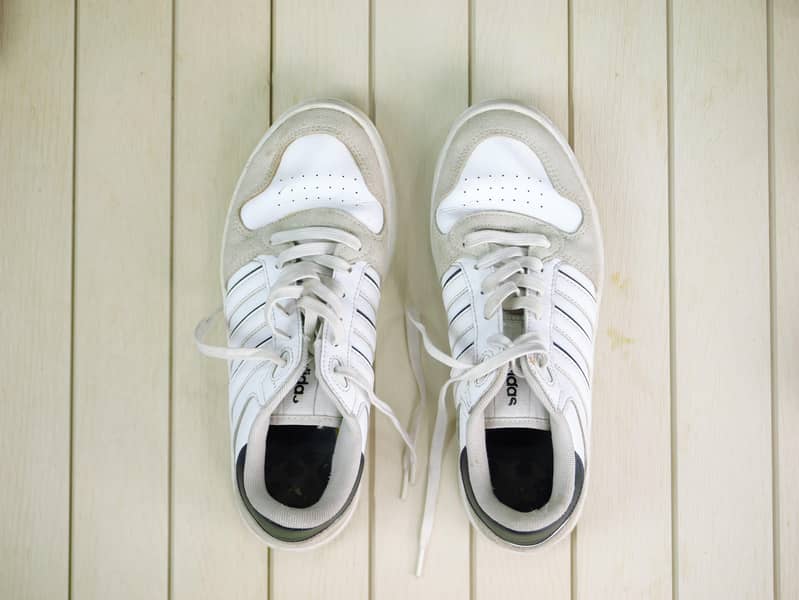 Adidas Breaknet 1