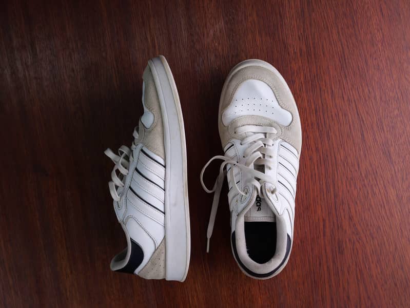 Adidas Breaknet 3