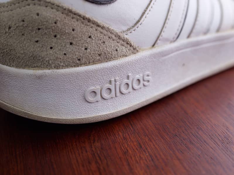 Adidas Breaknet 4