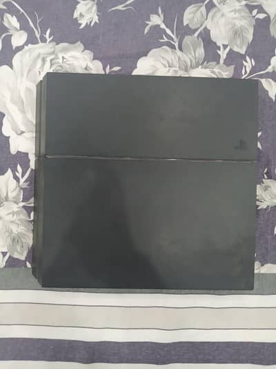 PS4 Fat 1TB - Fully Serviced - Smooth Performance - Console Corner KHI