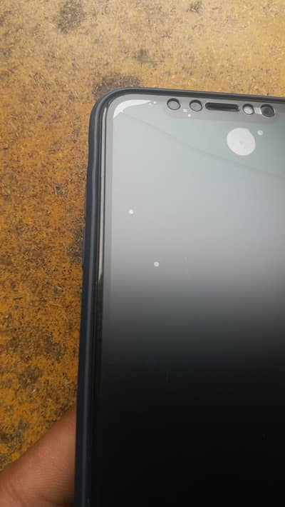 Iphone xs dual Sim physical sim approved esim NON APPROVE 512 GB