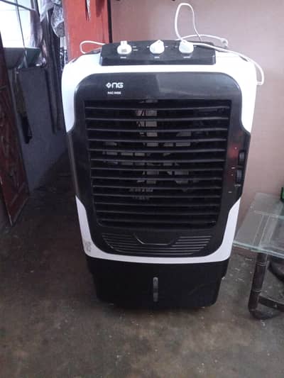 19000 Nasgas ka h Good condition full size
