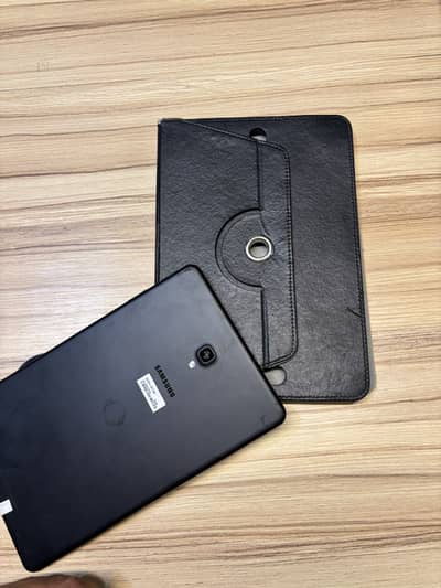 SAMSUNG GALAXY TAB A