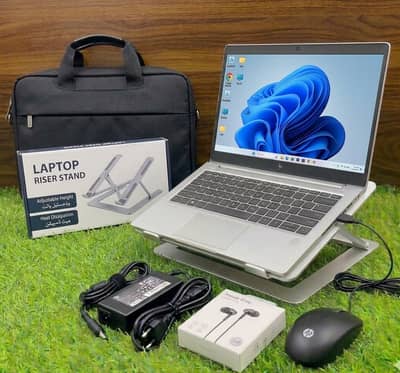 HP EliteBook 840 G6