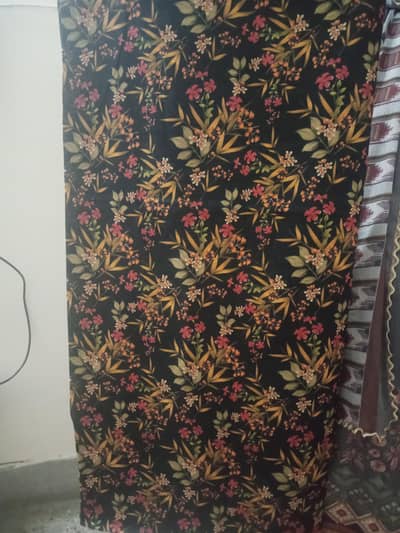 2 pcs lawn suit (Bin Saeed)