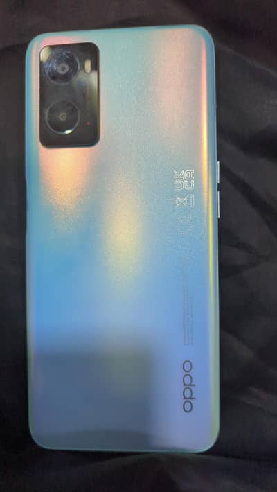 OPPO a 76