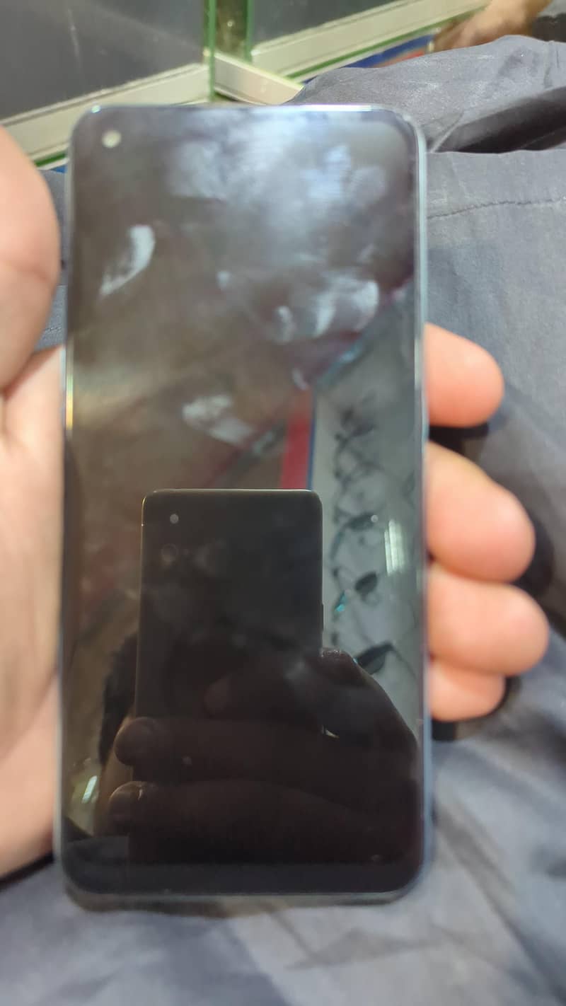 OPPO a 76 2