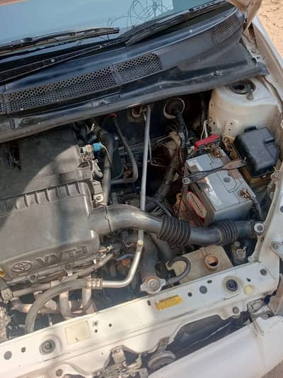 The condition of the car is excellent