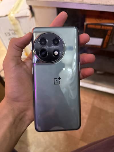Oneplus 11 5g