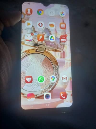 vivo  ok