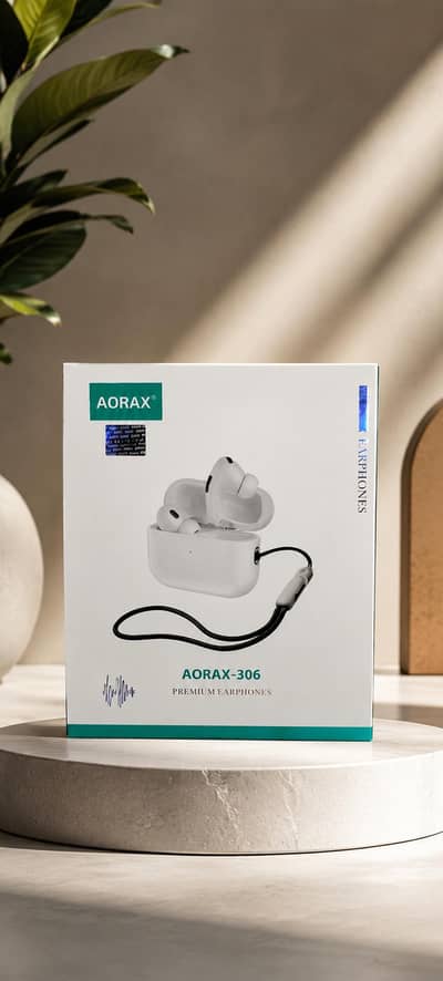 Aorax Earphones