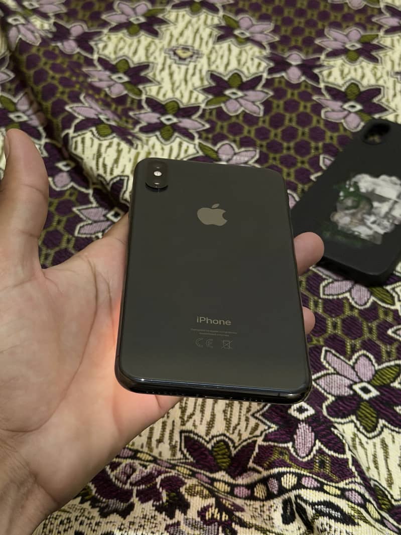 Xsmax 2