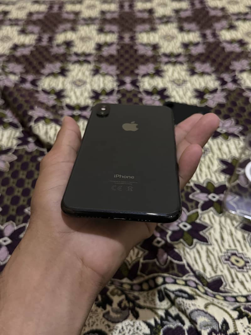 Xsmax 3