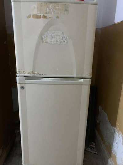dawalance refrigerator 2 door