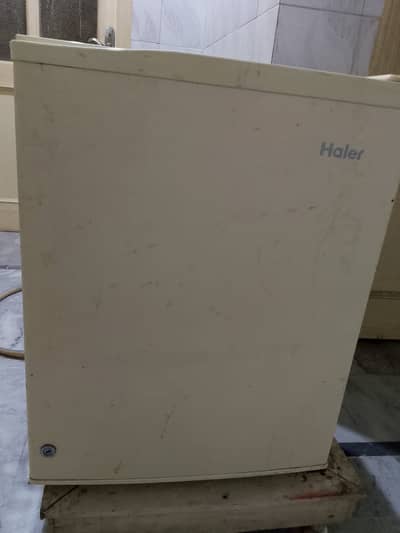 Used small Refrigerators
