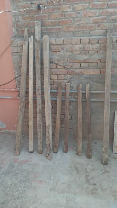 کیکر کی کڑیاں