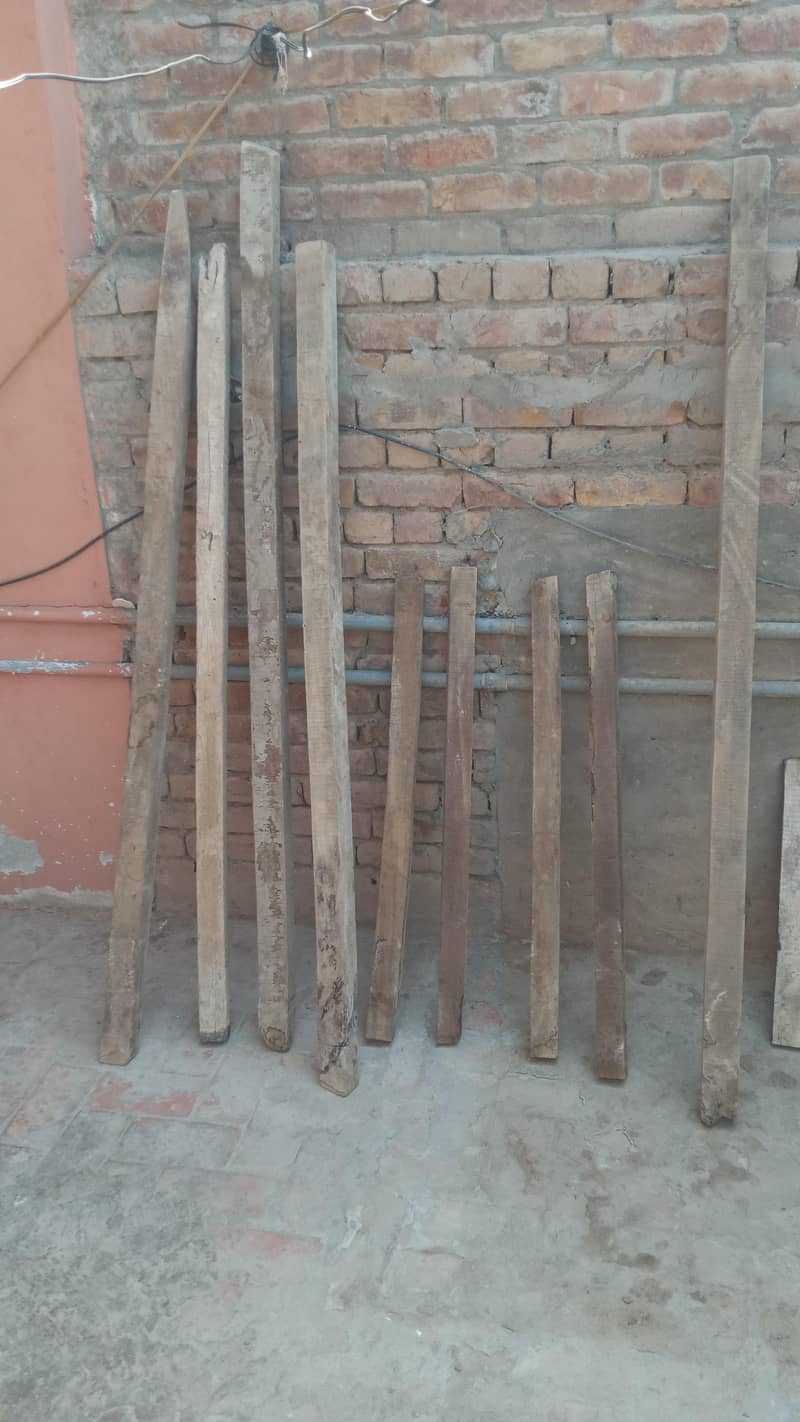 کیکر کی کڑیاں 0
