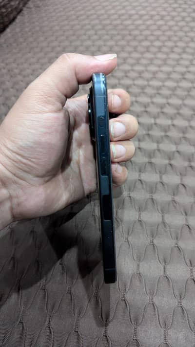 15 Pro jv 128GB