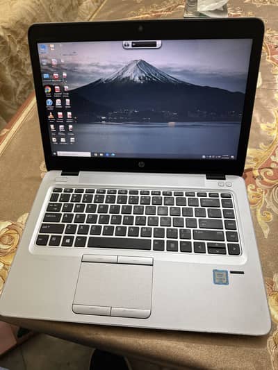 Ho elitebook 840 g3