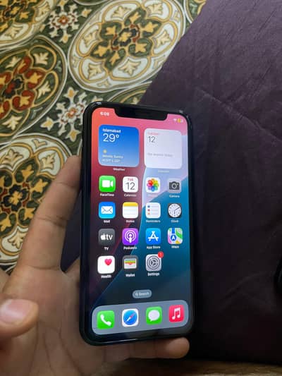 iphone xr 64gb non pta