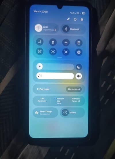 Samsung A05 4/64 full box