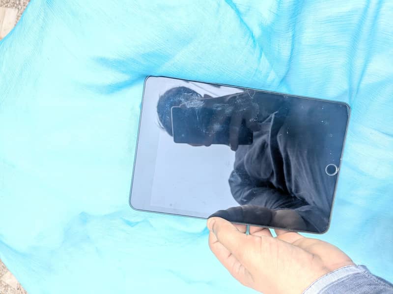 APPLE IPAD MINI 5 1