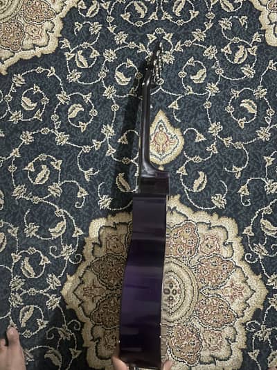 Guitar (acoustic)