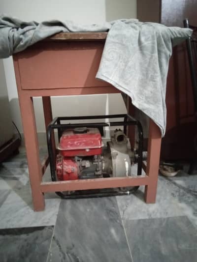 Honda geniun pump just like new whatsapp number 03002408722