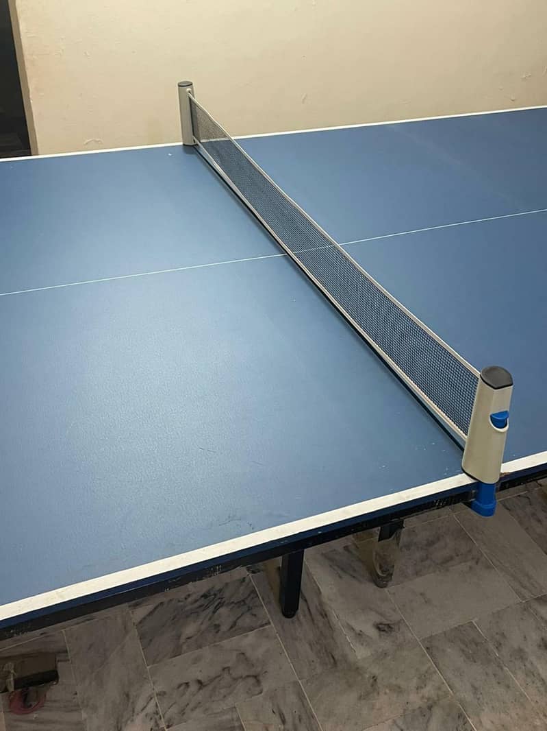 Table Tennis 1