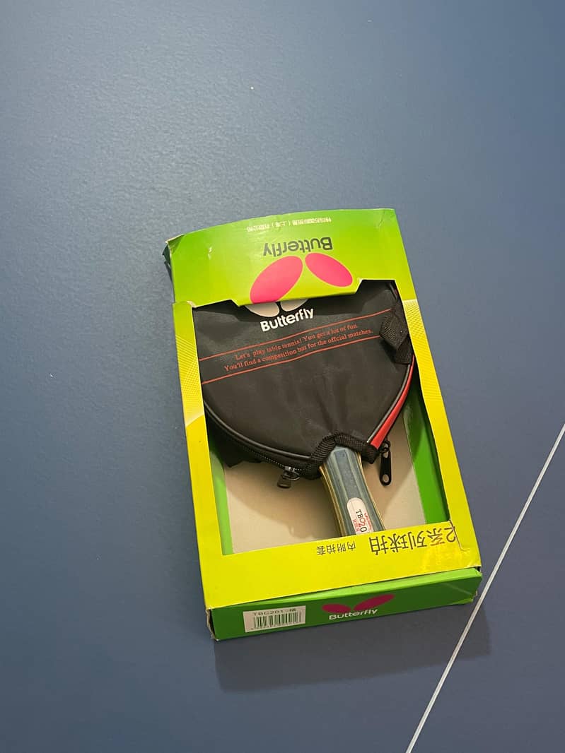 Table Tennis 6
