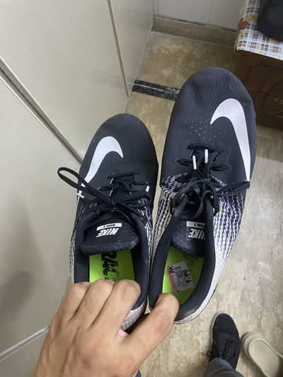 Nike Rival S Track Spikes