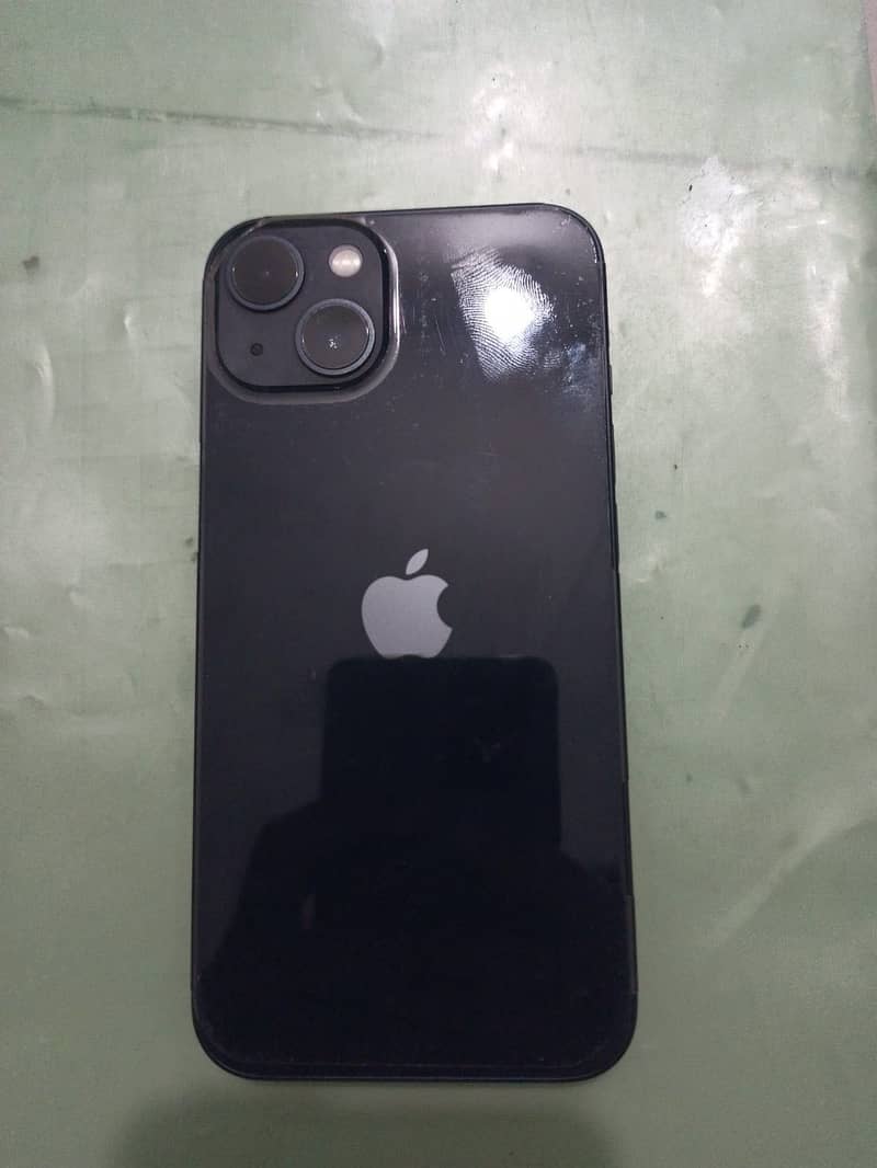 Iphone 13 JV 1