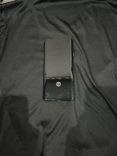 One plus 7t pro Mcleran Edition