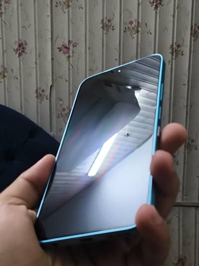 Infinix hot 60pro