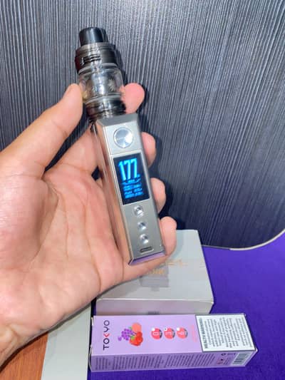voppo Drag 4