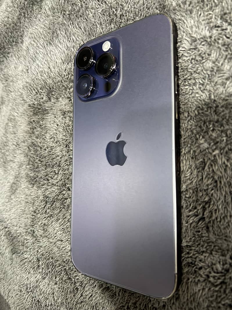 iphone 14 pro max 5